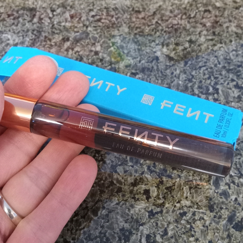 NIB Fenty Beauty Eau de Parfum